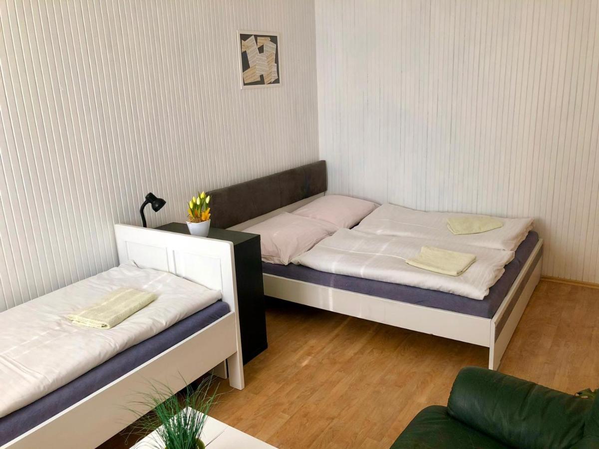 Apartmany Family Krumlov Český Krumlov Extérieur photo