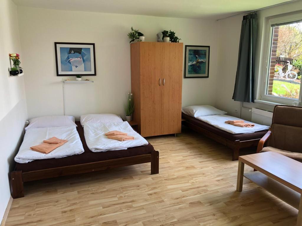 Apartmany Family Krumlov Český Krumlov Extérieur photo