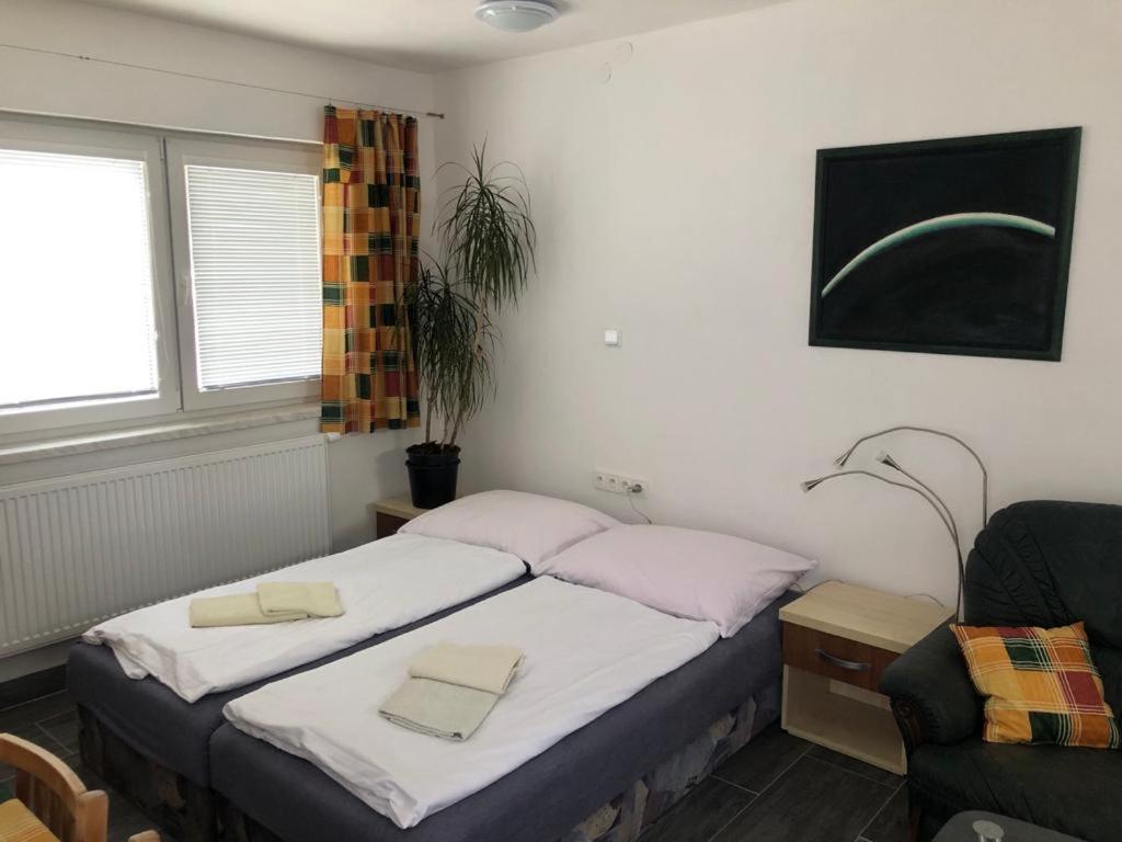 Apartmany Family Krumlov Český Krumlov Extérieur photo