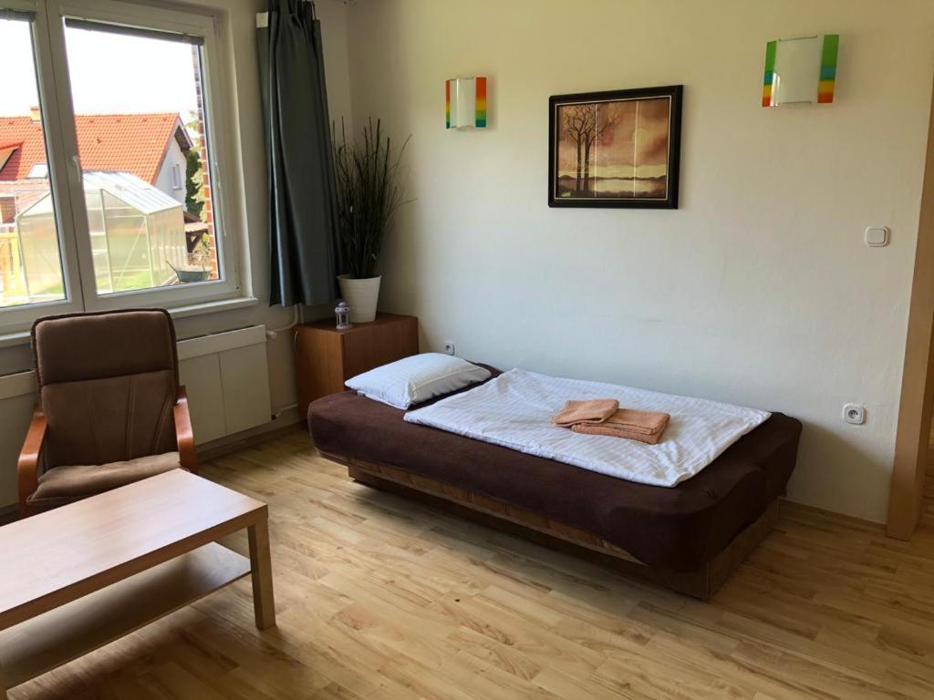 Apartmany Family Krumlov Český Krumlov Extérieur photo