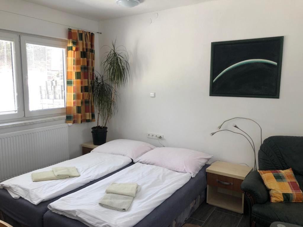 Apartmany Family Krumlov Český Krumlov Extérieur photo